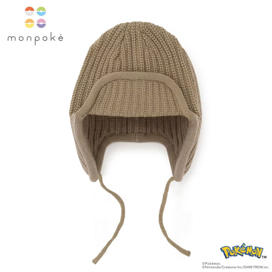 日本直送 pe#main x【monpoke】冷帽 50-54cm 帽系列