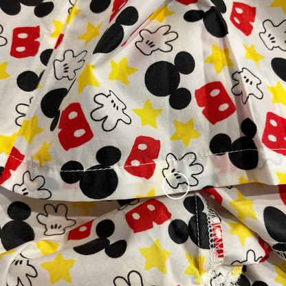 現貨區1-2日寄出--日本童裝 Akachan x Diseny 雨衣 120cm 下雨天系列