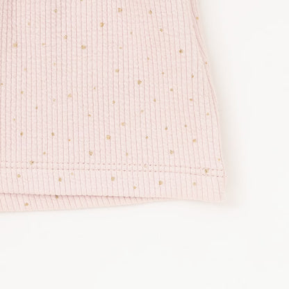 日本童裝 pe#main 抓毛蝴蝶結上衣 80-130cm 女童款 冬季 TOPS