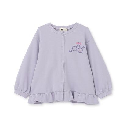日本直送 KP 福袋5點 90-130cm 女童款 2027年日本新春福袋 【日本預售：2026年1月1日】