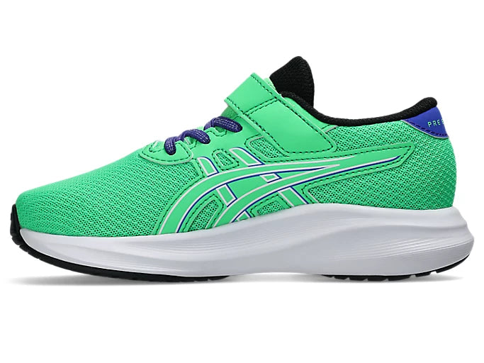 日本直送 ASICS PRE EXCITE 11 PS 17-22cm 鞋系列