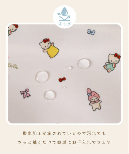 日本童裝 panpantutu x Sanrio x くらはしれい 斜孭袋 包系列 其他品牌
