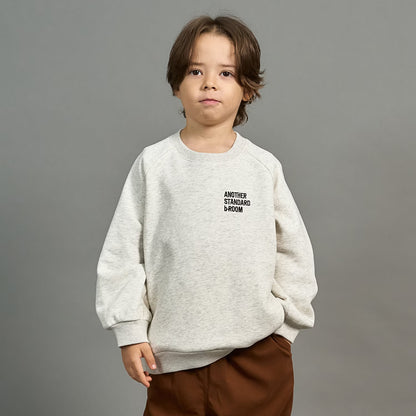 日本童裝 b・R# 速乾系列 雙口袋衛衣 100-150cm 男童款 冬季 TOPS