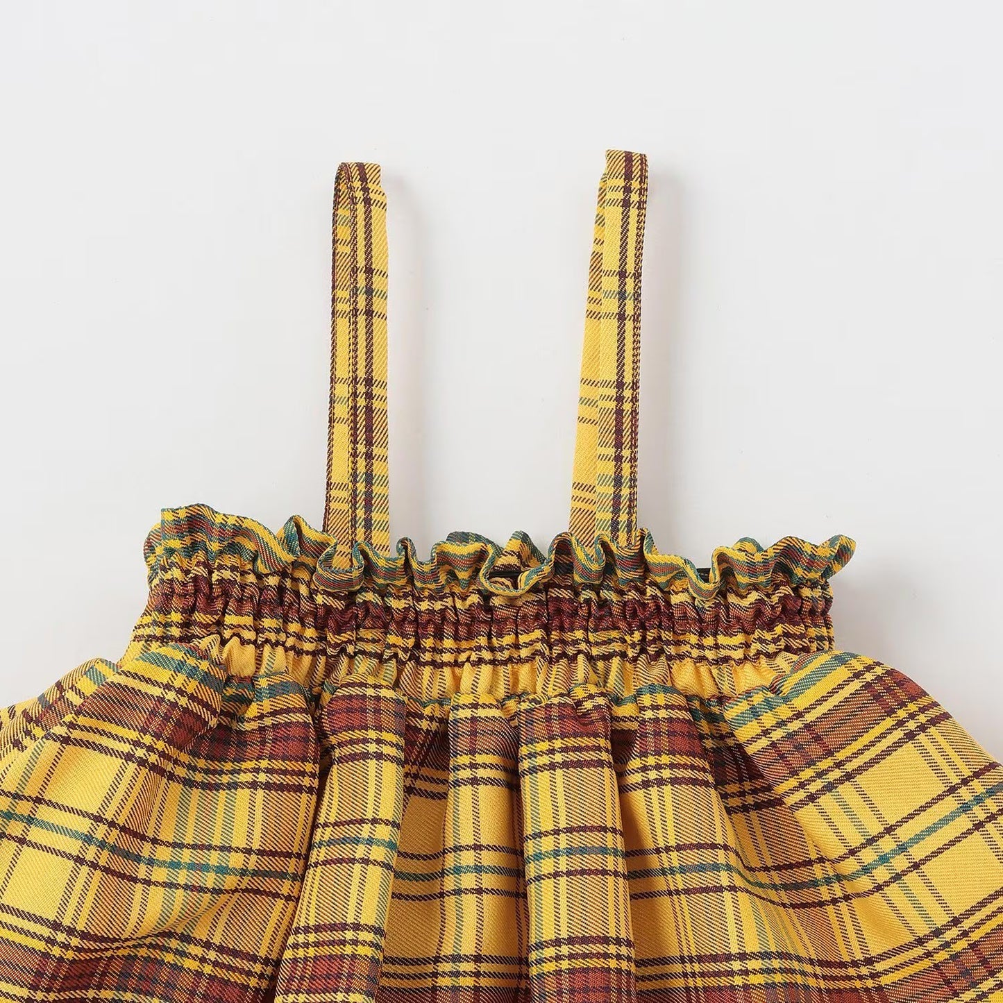 日本童裝 Ly# mine x Sanrio 4Way 前後兩著 可變上衣 可變短裙 100-140cm 女童款 冬季 TOPS SKIRTS