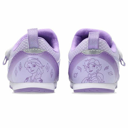日本直送 ASICS TIARA BABY KT-ES / FROZEN 13-15.5cm 鞋系列