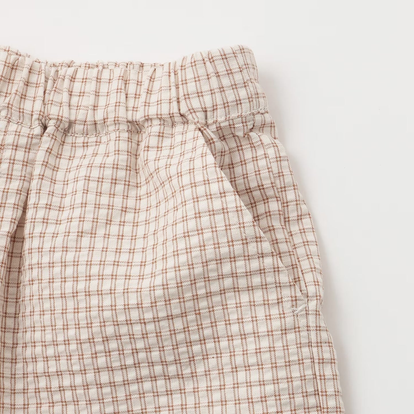 日本童裝 pe#main 水陸兩用 沙灘短褲 80-130cm 男童款 PANTS 夏日玩水泳衣特輯