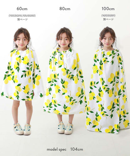 日本直送 dev!rock 毛巾80cm 日常用品 夏日玩水泳衣特輯