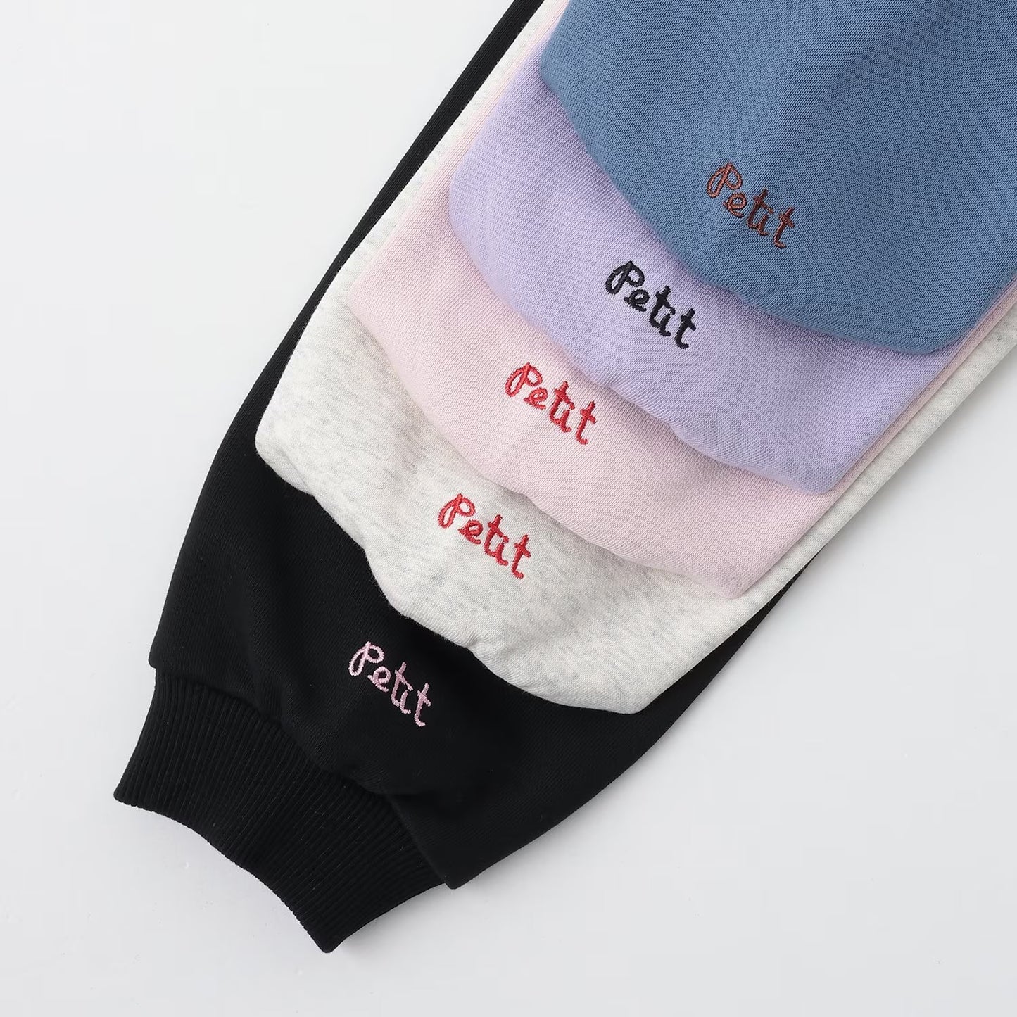 日本童裝 Ly# mine 速乾系列 心心刺繡衛衣 100-150cm 女童款 冬季 TOPS