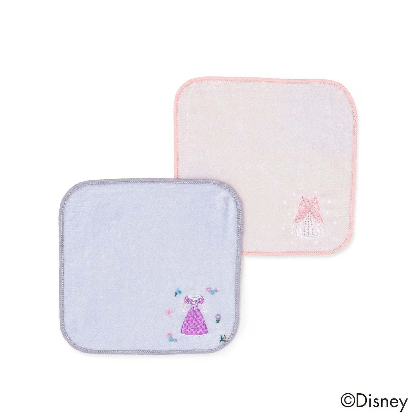 日本直送 pe#main x【Disney】手巾 日常用品