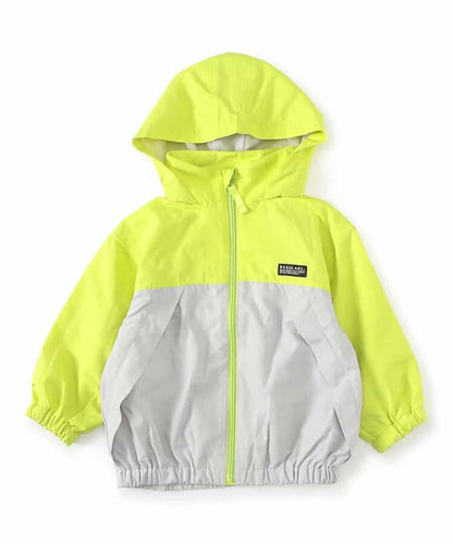 日本童裝 BREEZE 多色風褸 80-160cm 男童款/女童款 夏季 OUTERWEAR