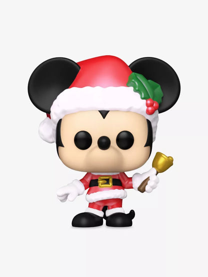 日英美直送  FUNKO Pocket Pop! Disney 24-Day Countdown Advent Calendar 聖誕倒數日曆 大人款/兒童款 聖誕快樂特輯 不參與$900免運 滿$900可加$25免運到順豐站/智能櫃 Christmas Advent Calendars 2026