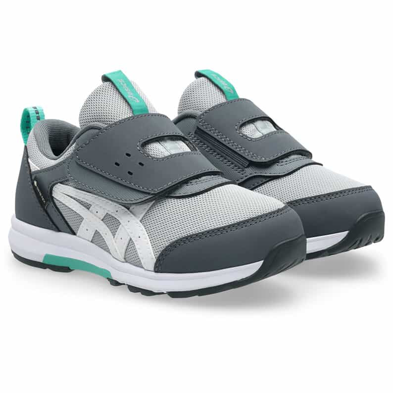 日本直送 ASICS 防水系列 GD.WANNY GORE-TEX 16-22cm 鞋系列