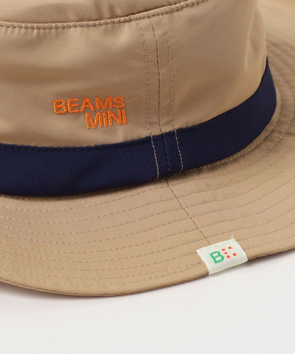 日本直送 BEAMS mini 漁夫帽 52-54cm 帽系列