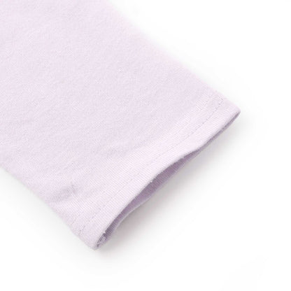 日本童裝 Slap Slip x Sanrio 肩部刺繡荷葉邊長袖上衣 80-130cm 女童款 秋季 TOPS 其他品牌童裝