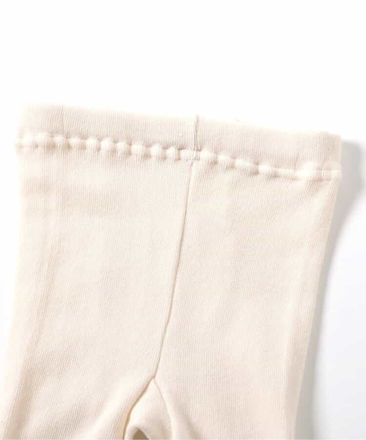 日本童裝 apres les cours 緊身褲 70-80cm 男童款/女童款 初生嬰兒 冬季 PANTS Christmas 聖誕快樂特輯 聖誕服裝/飾物配件 聖誕紅/新年紅