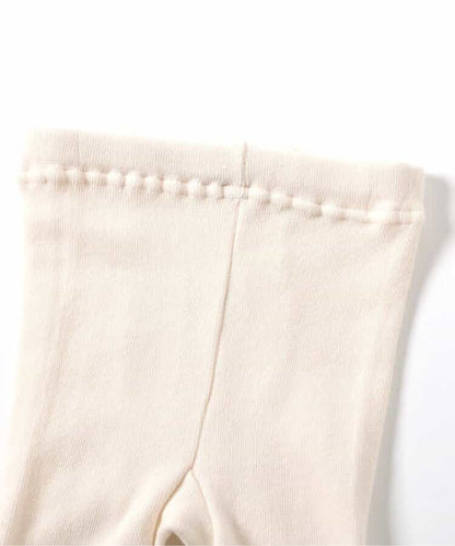 日本童裝 apres les cours 緊身褲 70-80cm 男童款/女童款 初生嬰兒 冬季 PANTS Christmas 聖誕快樂特輯 聖誕服裝/飾物配件 聖誕紅/新年紅