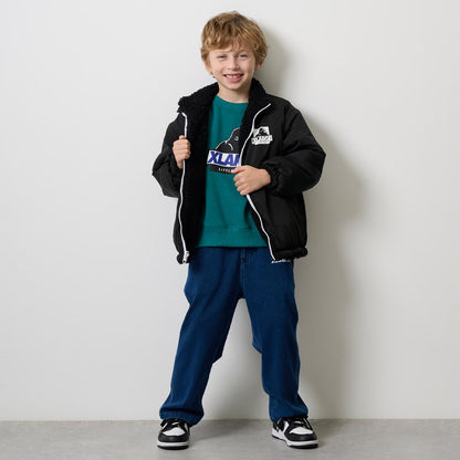 日本直送 XLARGE KIDS 福袋5點 90-140cm 男童款 2027年日本新春福袋 【日本預售：2026年1月1日】