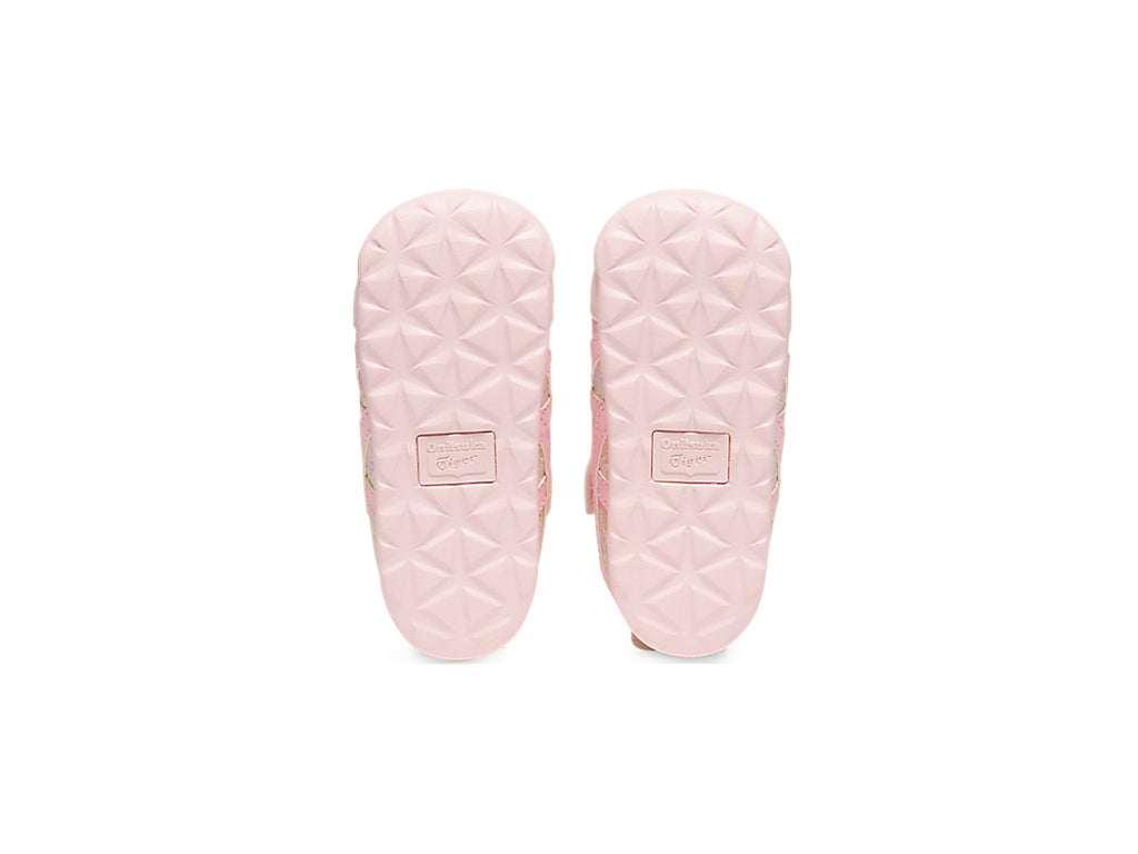 日本直送 日版MEXICO 66 KIDS CRYSTAL PINK/COTTON CANDY 12-16cm 鞋系列