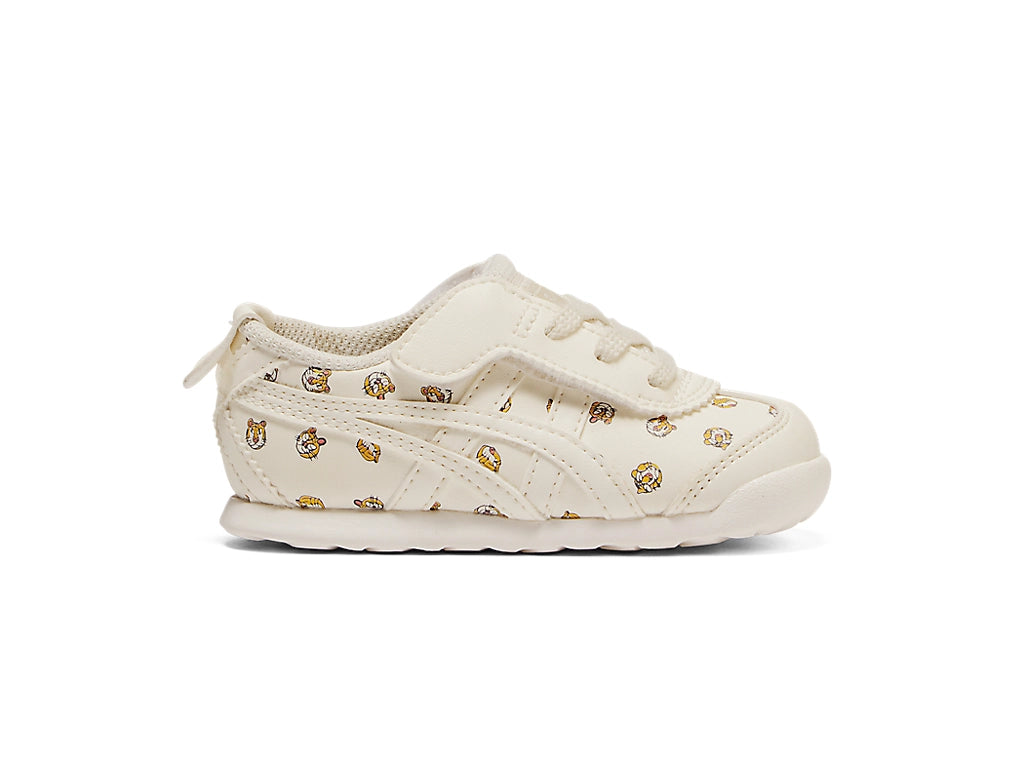 日本直送 日版MEXICO 66 KIDS CREAM/CREAM 12-16cm 鞋系列