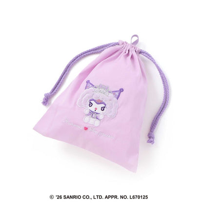 日本直送 Slap Slip x Sanrio 抽繩袋 包系列 其他品牌