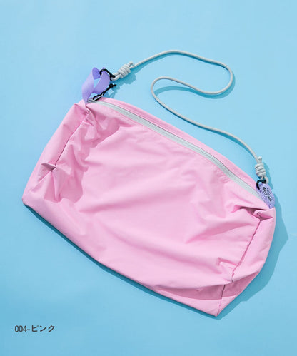 日本直送 dev!rock 2Way 防水系列 沙灘袋 包系列 其他品牌 夏日玩水泳衣特輯