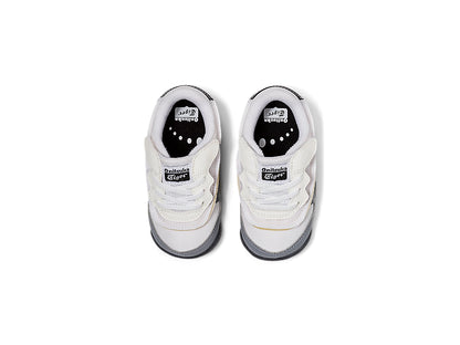 日本直送 日版ADMIX RUNNER KIDS WHITE/SHEET ROCK 12-16cm 鞋系列