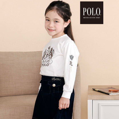 Japanese children's clothing b・R# x Crayon Shin-chan cool contact water-absorbing quick-drying series short-sleeved tops 100-140cm boys'/girls' summer TOPS 