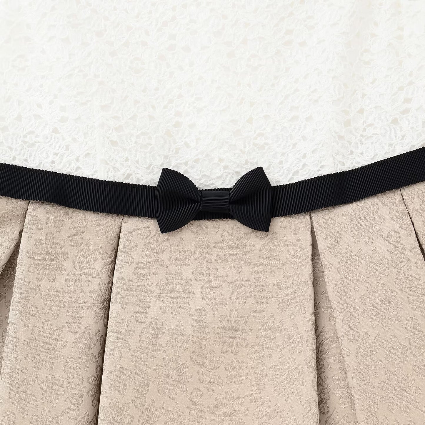 日本童裝 pe#main 禮服兩件套裝 110-130cm 女童款 冬季 OUTERWEAR DRESSES 面試/宴會/表演