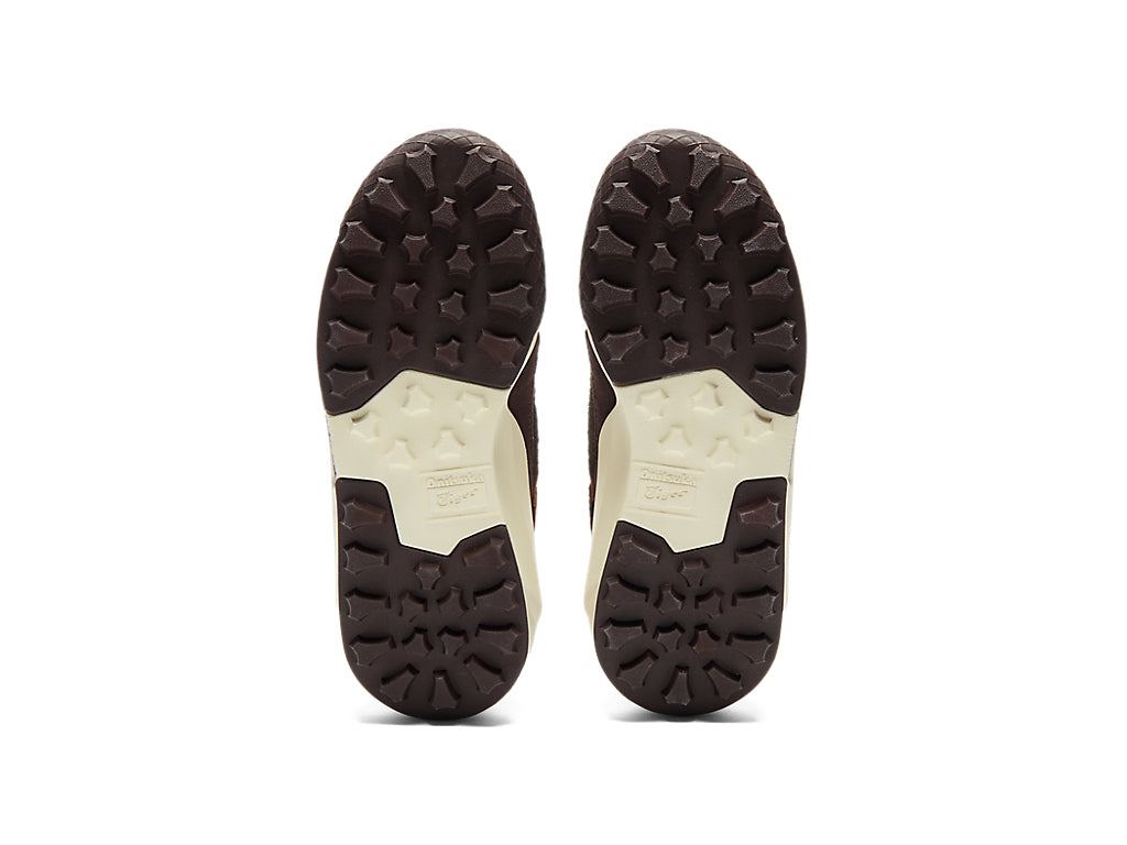 日本直送 日版ADMIX RUNNER KIDS OYSTER GREY/LICORICE BROWN 17-22cm 鞋系列