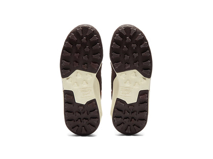 日本直送 日版ADMIX RUNNER KIDS OYSTER GREY/LICORICE BROWN 17-22cm 鞋系列