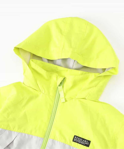 日本童裝 BREEZE 多色風褸 80-160cm 男童款/女童款 夏季 OUTERWEAR