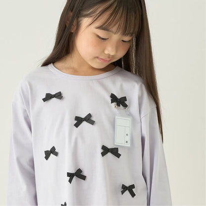 Japanese children's clothing Ly# mine tank top and shorts set 100-150cm girls summer TOPS PANTS 