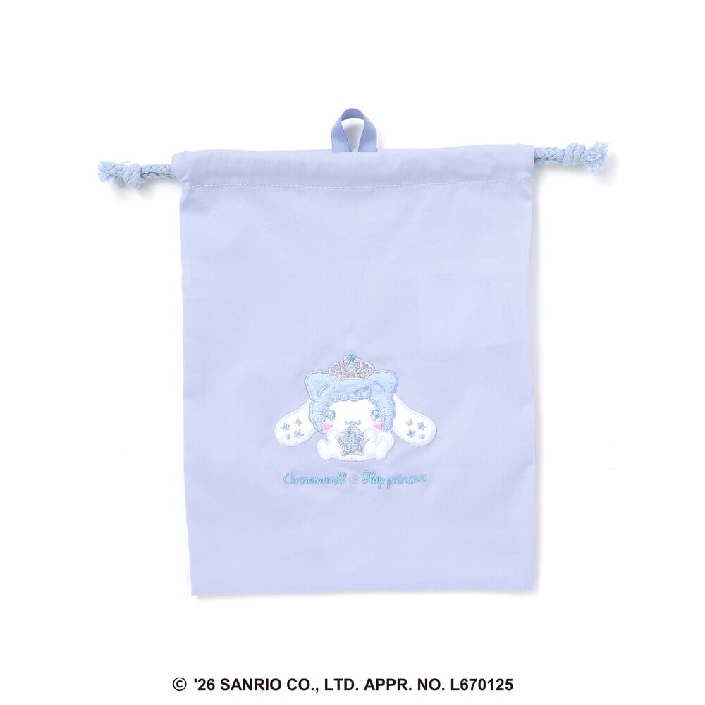 日本直送 Slap Slip x Sanrio 抽繩袋 包系列 其他品牌