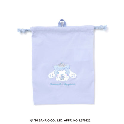 日本直送 Slap Slip x Sanrio 抽繩袋 包系列 其他品牌