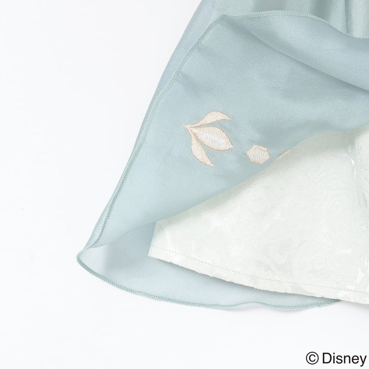 日本童裝 pe#main x Disney Princess 公主網紗短裙 80-130cm 女童款 秋季 SKIRTS