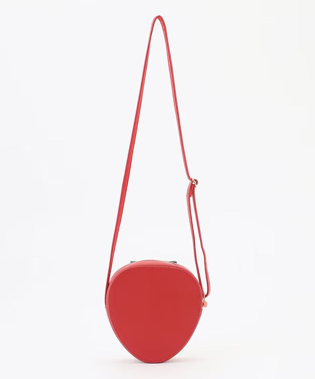 日本直送 aF#a325 士多啤梨系列 斜孭袋 包系列 其他品牌