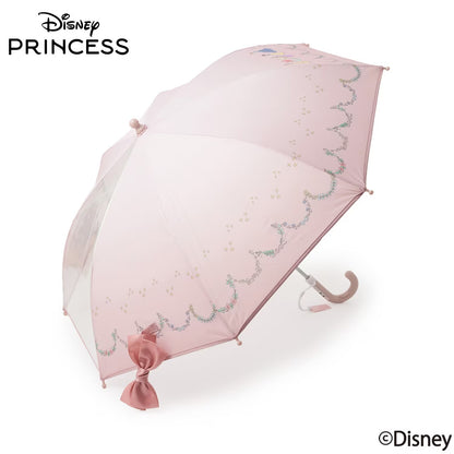 日本直送 pe#main x【Disney】雨傘 50cm 下雨天系列