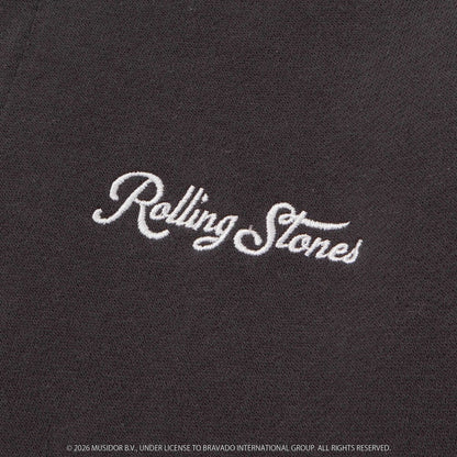 日本童裝 NEXCHIC x The Rolling Stones 連帽衛衣外套 110-150cm 男童款/女童款 秋季 OUTERWEAR 其他品牌童裝