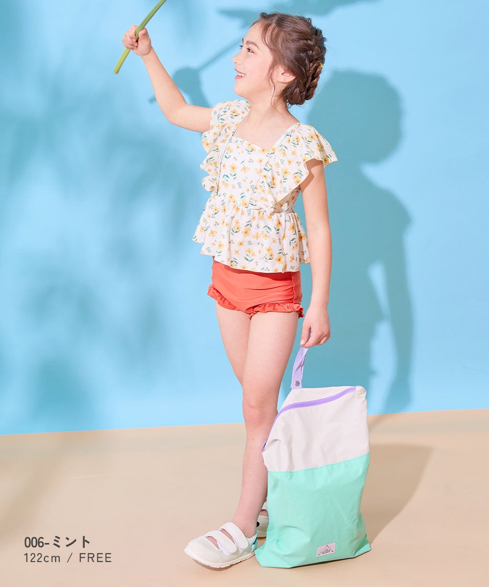 Japanese children's clothing dev!rock waterproof series stand collar thin jacket 100-160cm boys/girls spring and summer outerwear