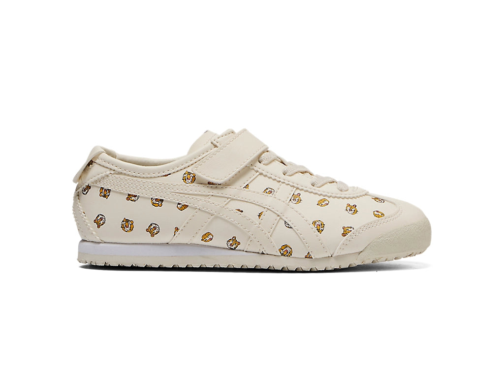 日本直送 日版MEXICO 66 KIDS CREAM/CREAM 17-22cm 鞋系列