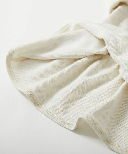 日本童裝 dev!rock 荷葉邊衛衣 100-160cm 女童款 冬季 TOPS