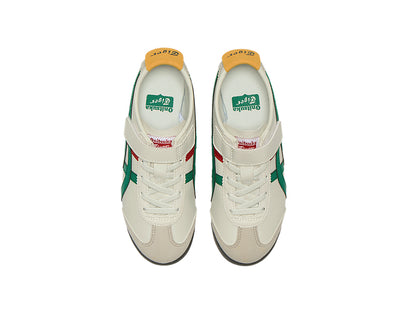 日本直送 日版MEXICO 66 KIDS BIRCH/GREEN 17-22cm 鞋系列