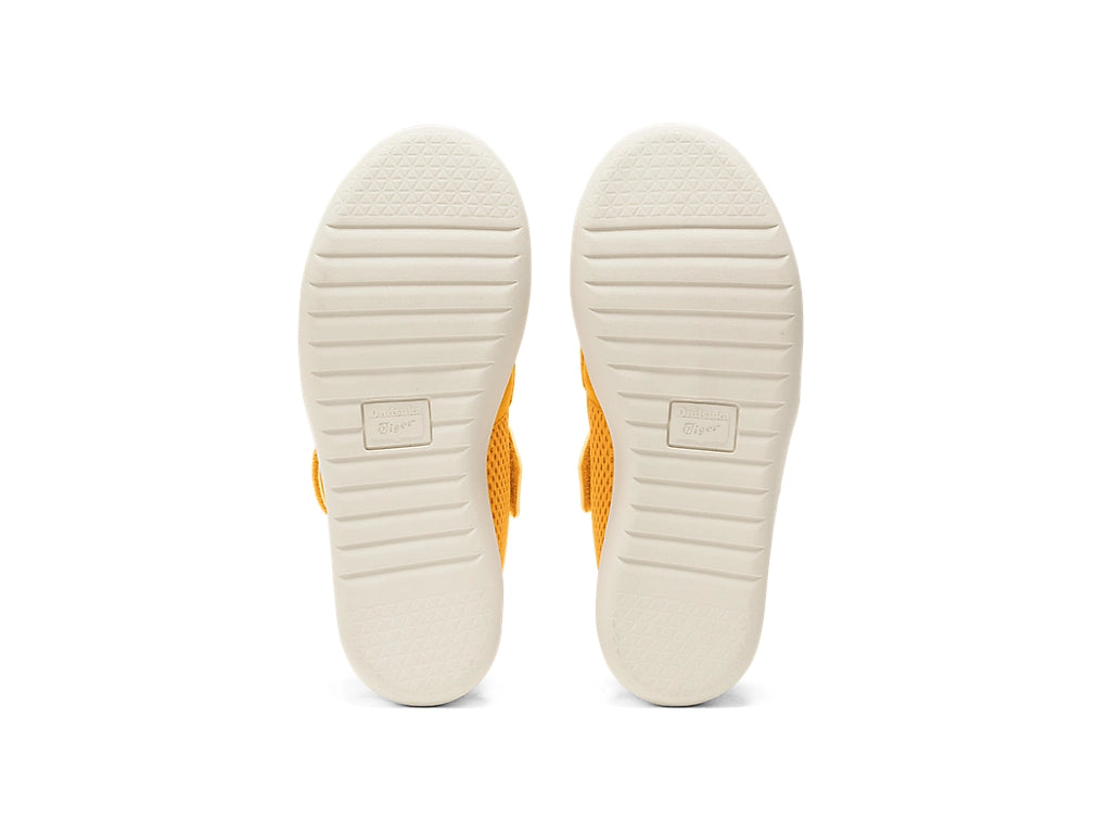 日本直送 日版MEXICO 66 KIDS SANDAL TIGER YELLOW/TIGER YELLOW 17-22cm 鞋系列