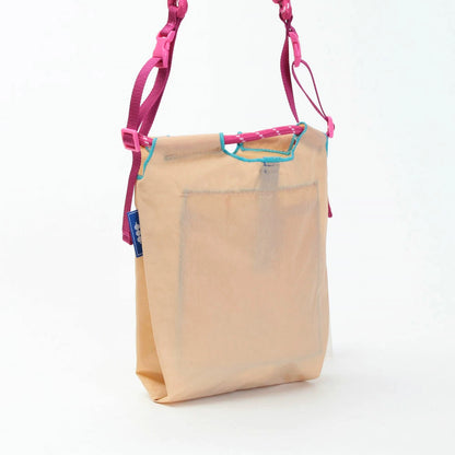 Ball&amp;Chain Embroidered Eco Bag Size S Bag Series Direct from Japan 