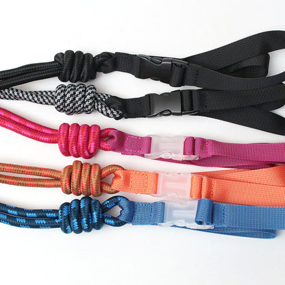 Ball&amp;Chain durable shoulder straps (Size ML) shipped directly from Japan. Eco-friendly bag series. 