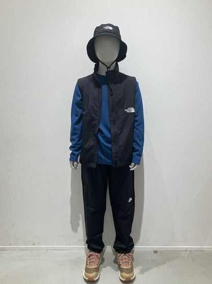 Japanese children's clothing TNF high elastic sports pants 130-160cm boys'/girls' summer PANTS 