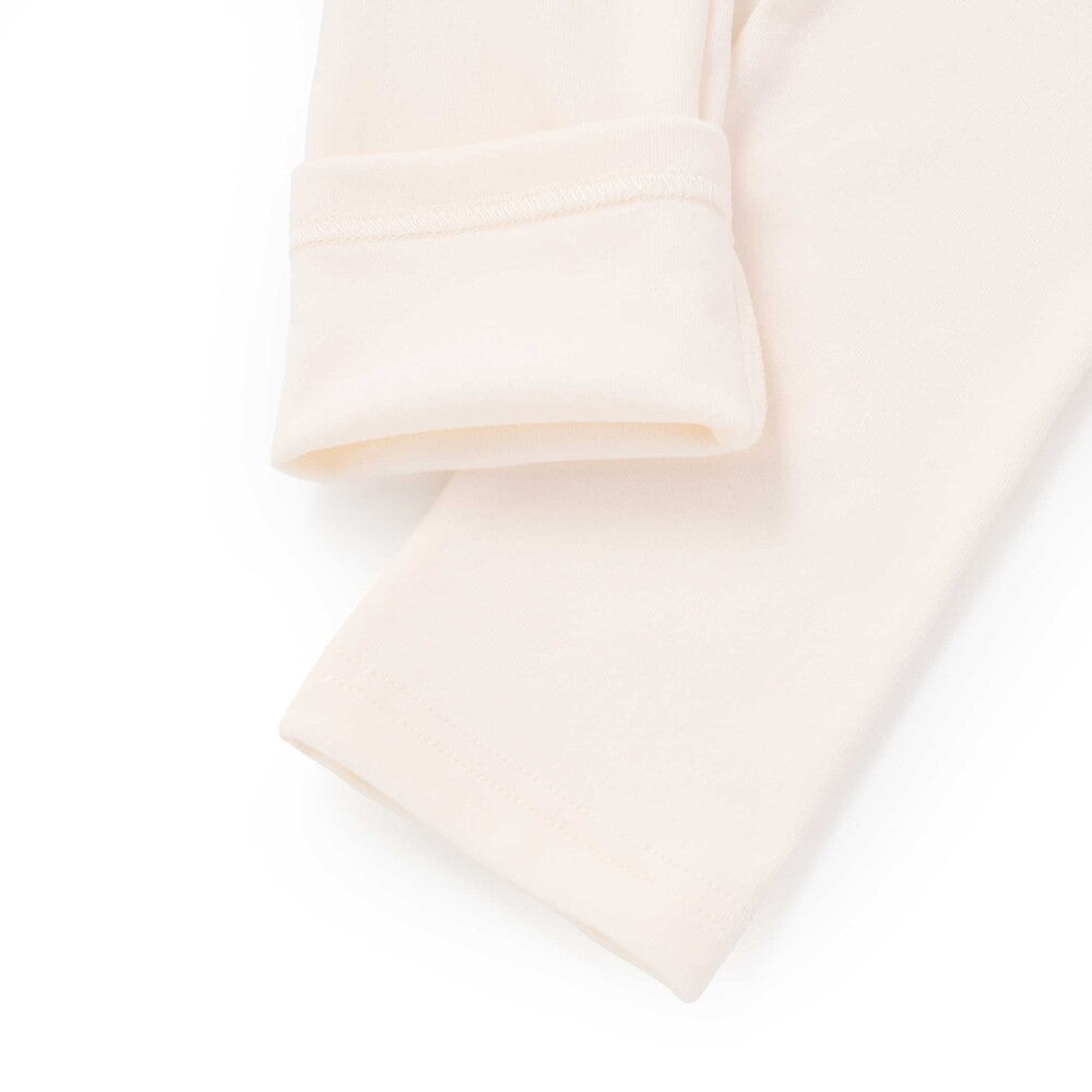 日本童裝  SLAP SLIP 假兩件毛毛口袋裙連褲 80-120cm 女童款 冬季  SKIRTS PANTS