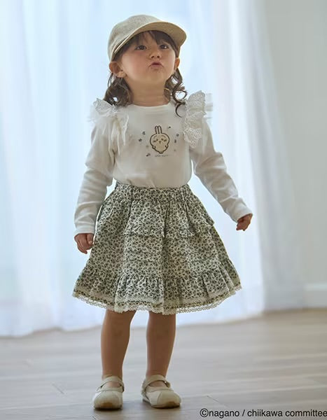 日本直送 pe#main 單帶鞋 14-18cm 鞋系列 其他品牌