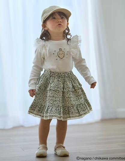 日本直送 pe#main 單帶鞋 14-18cm 鞋系列 其他品牌