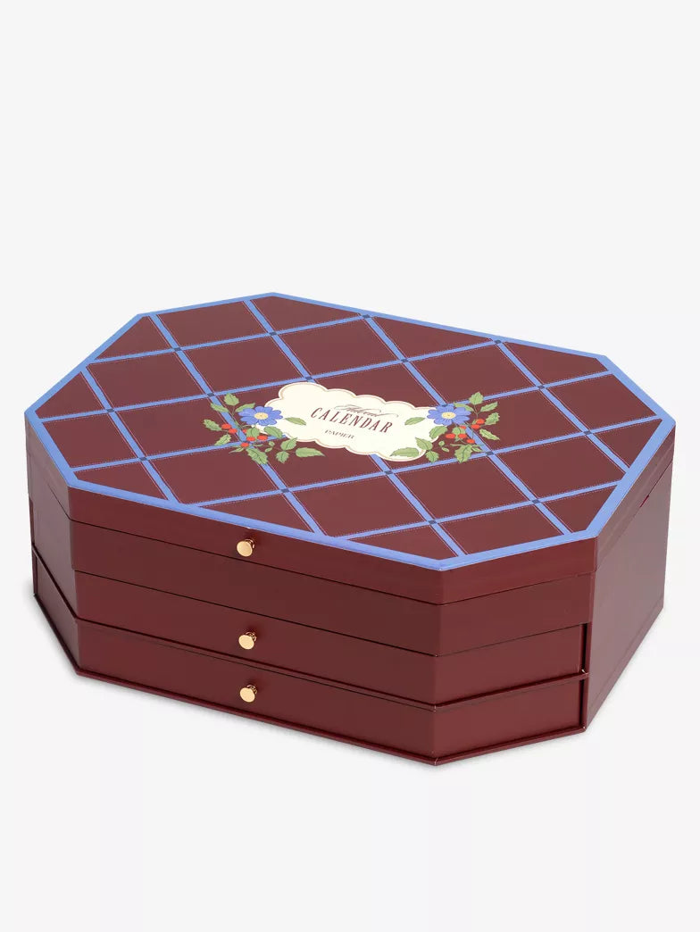 日英美直送 PAPIER 2026 24 Day Advent Calendar 聖誕倒數日曆 大人款 聖誕快樂特輯 不參與$900免運 滿$900可加$25免運到順豐站/智能櫃 Christmas Advent Calendars 2026